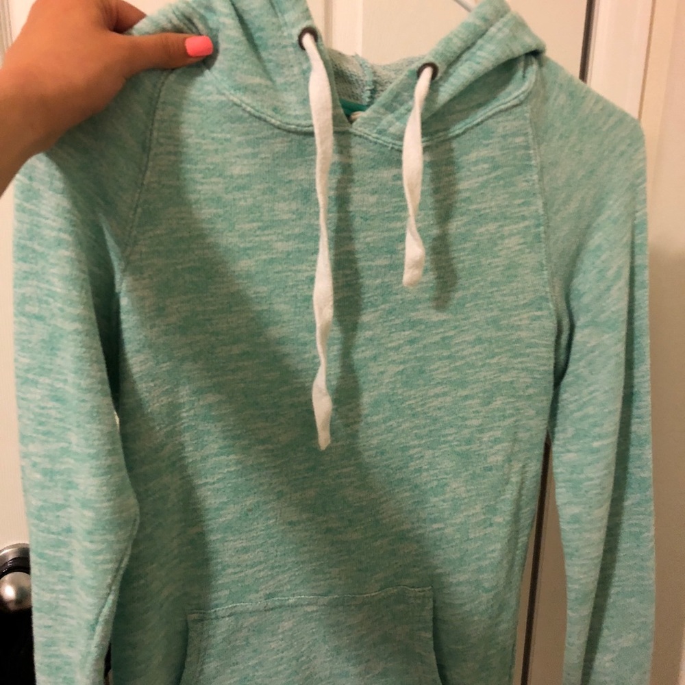 Full tilt hoodie